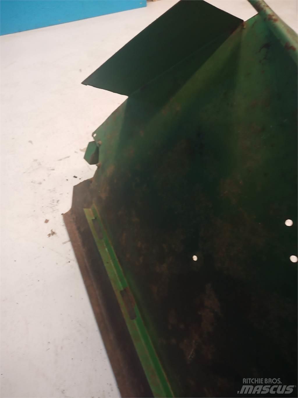 John Deere 2054 农业机械-其他