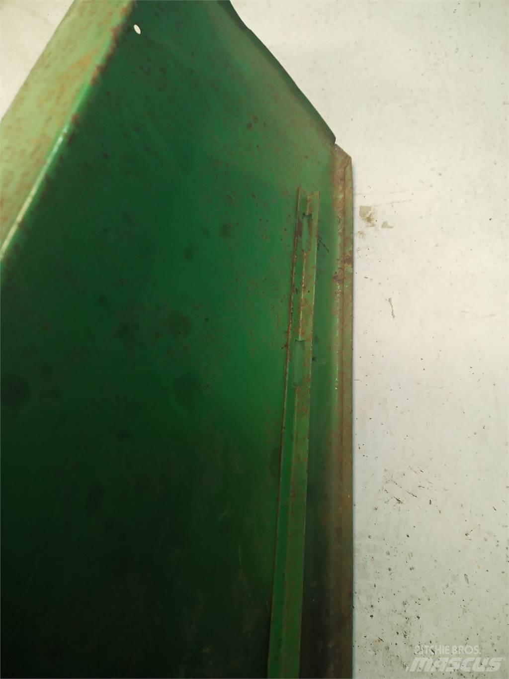 John Deere 2054 农业机械-其他