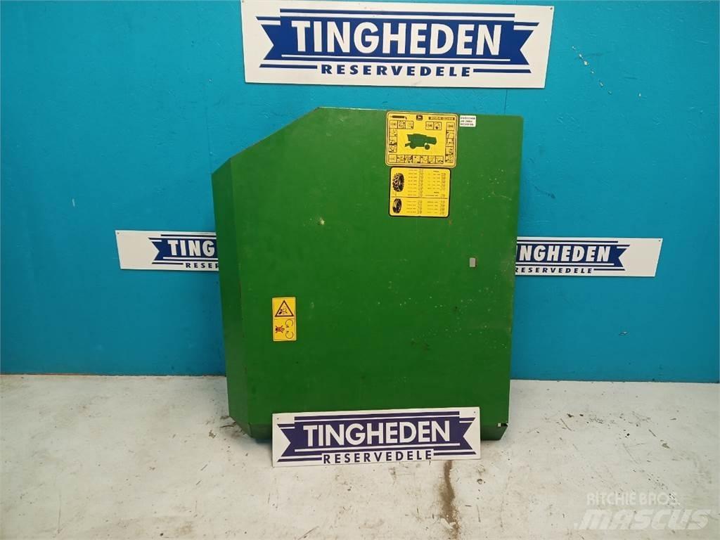 John Deere 2054 农业机械-其他