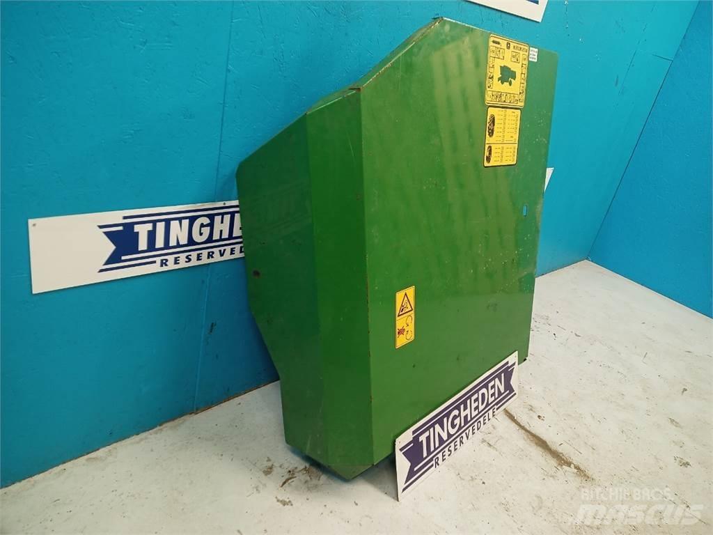 John Deere 2054 农业机械-其他