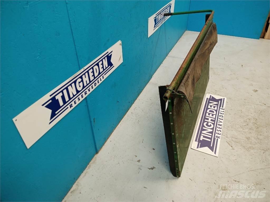 John Deere 2054 联合收割机配件