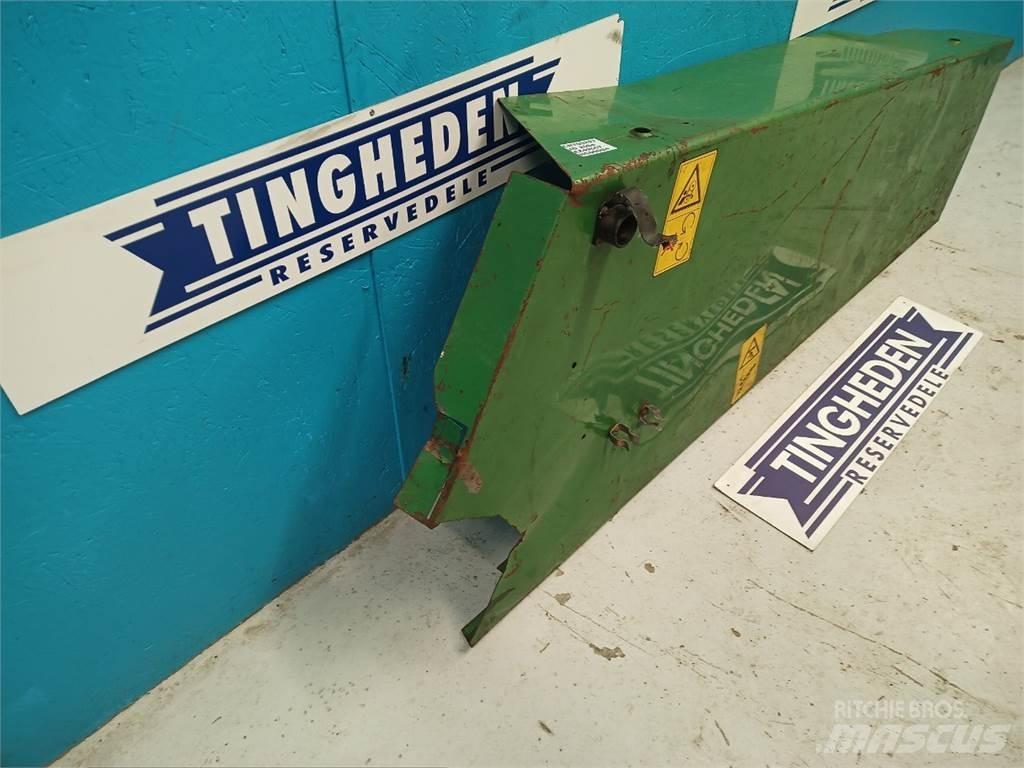 John Deere 2054 农业机械-其他