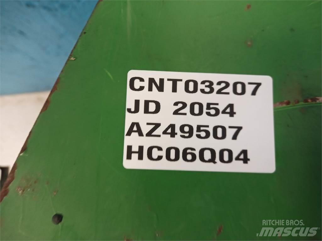 John Deere 2054 农业机械-其他