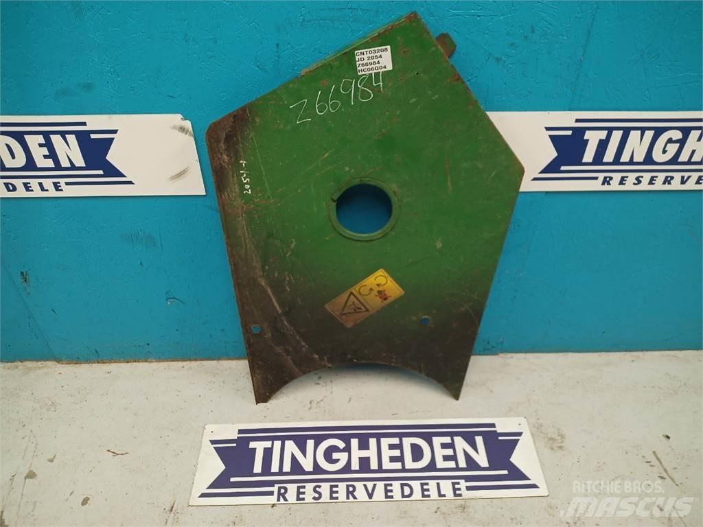 John Deere 2054 农业机械-其他