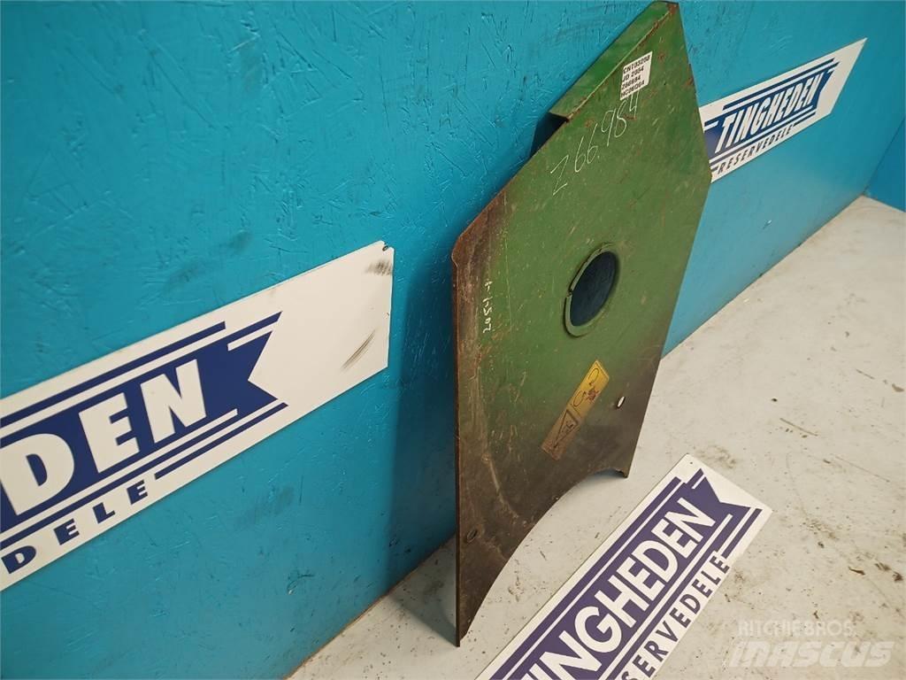 John Deere 2054 农业机械-其他