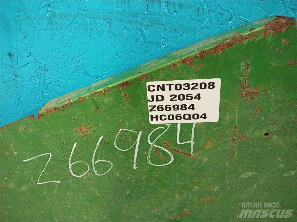 John Deere 2054 农业机械-其他
