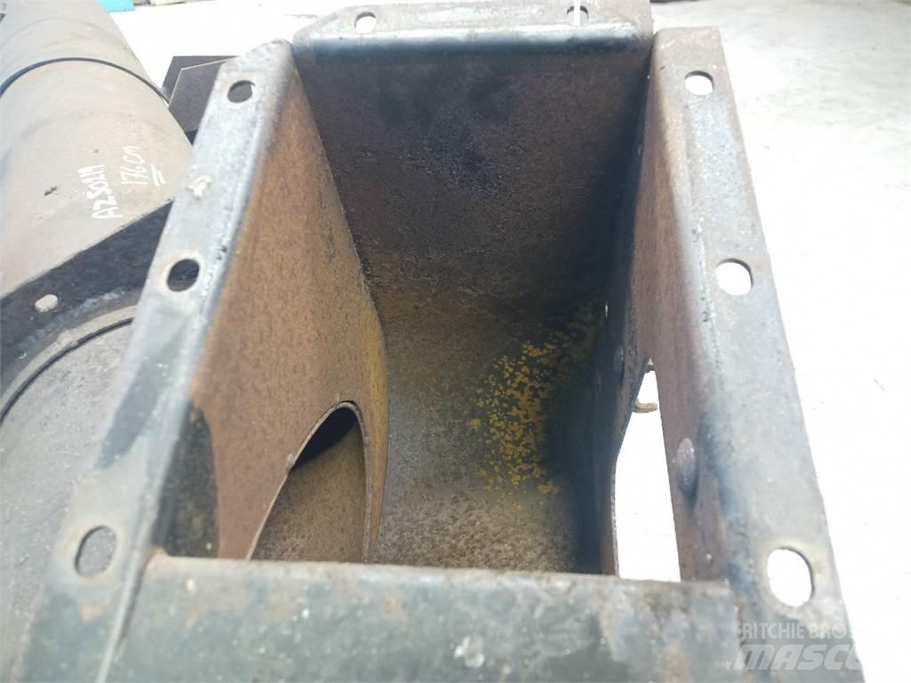 John Deere 2054 联合收割机配件