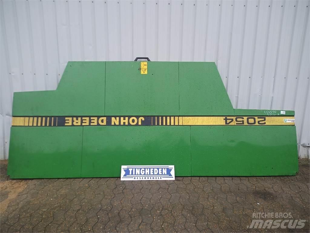 John Deere 2054 农业机械-其他