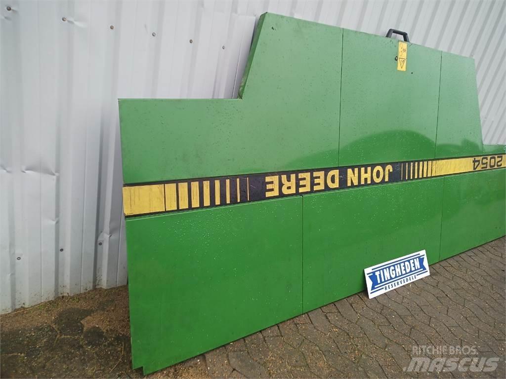 John Deere 2054 农业机械-其他