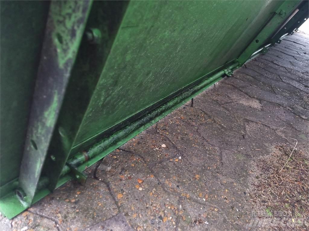 John Deere 2054 农业机械-其他