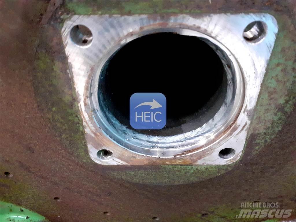 John Deere 2054 联合收割机配件
