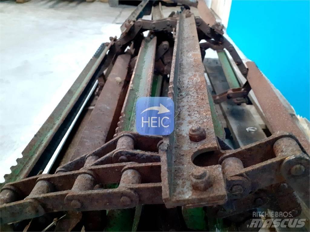John Deere 2054 联合收割机配件