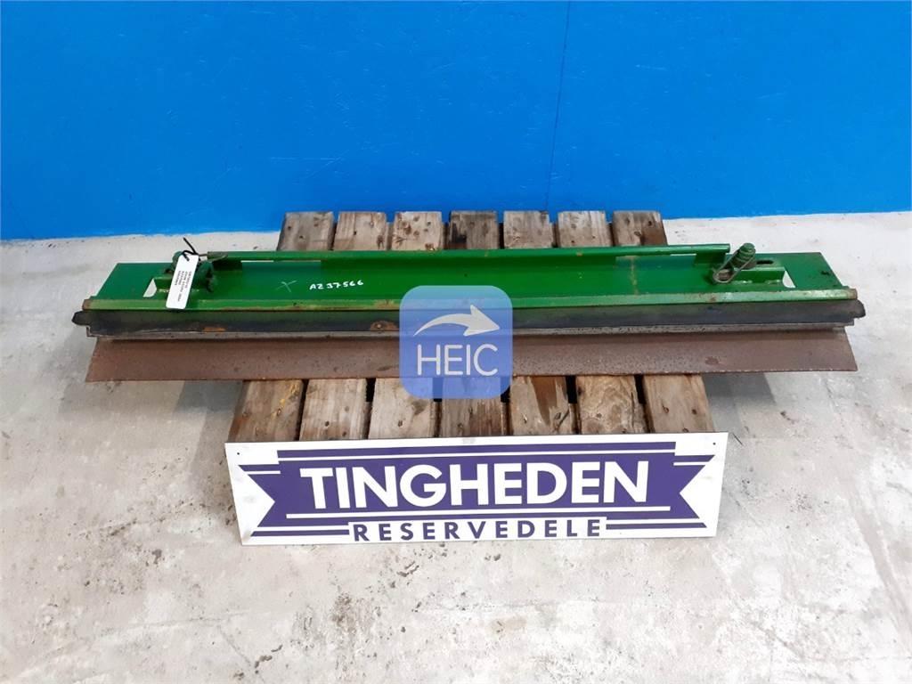 John Deere 2054 农业机械-其他