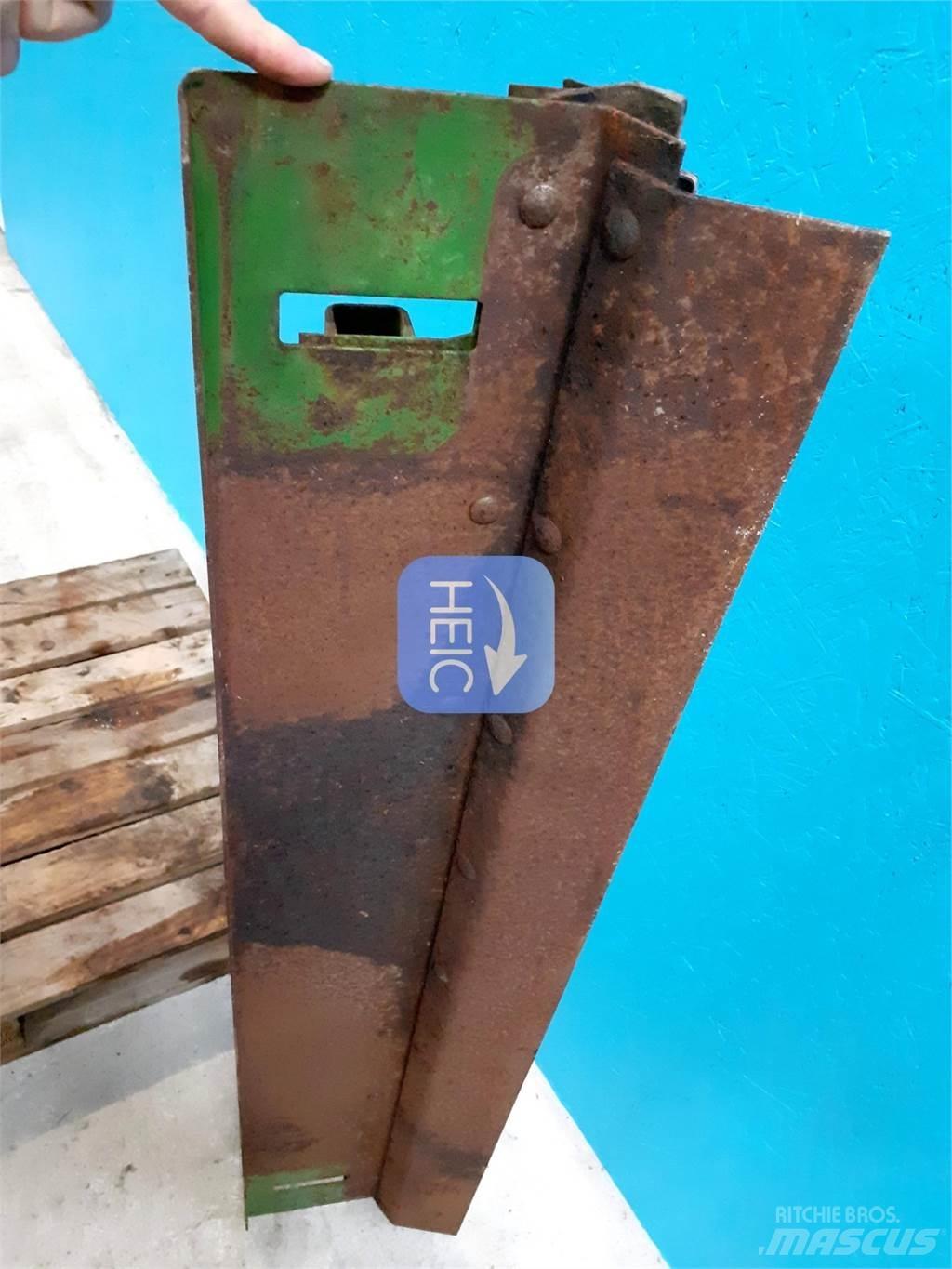 John Deere 2054 农业机械-其他
