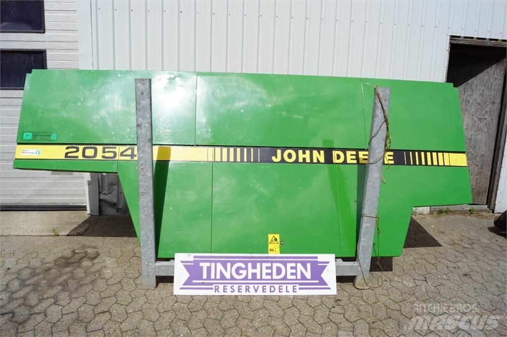 John Deere 2054 农业机械-其他