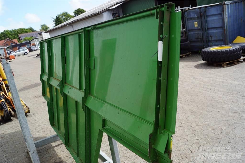 John Deere 2054 农业机械-其他
