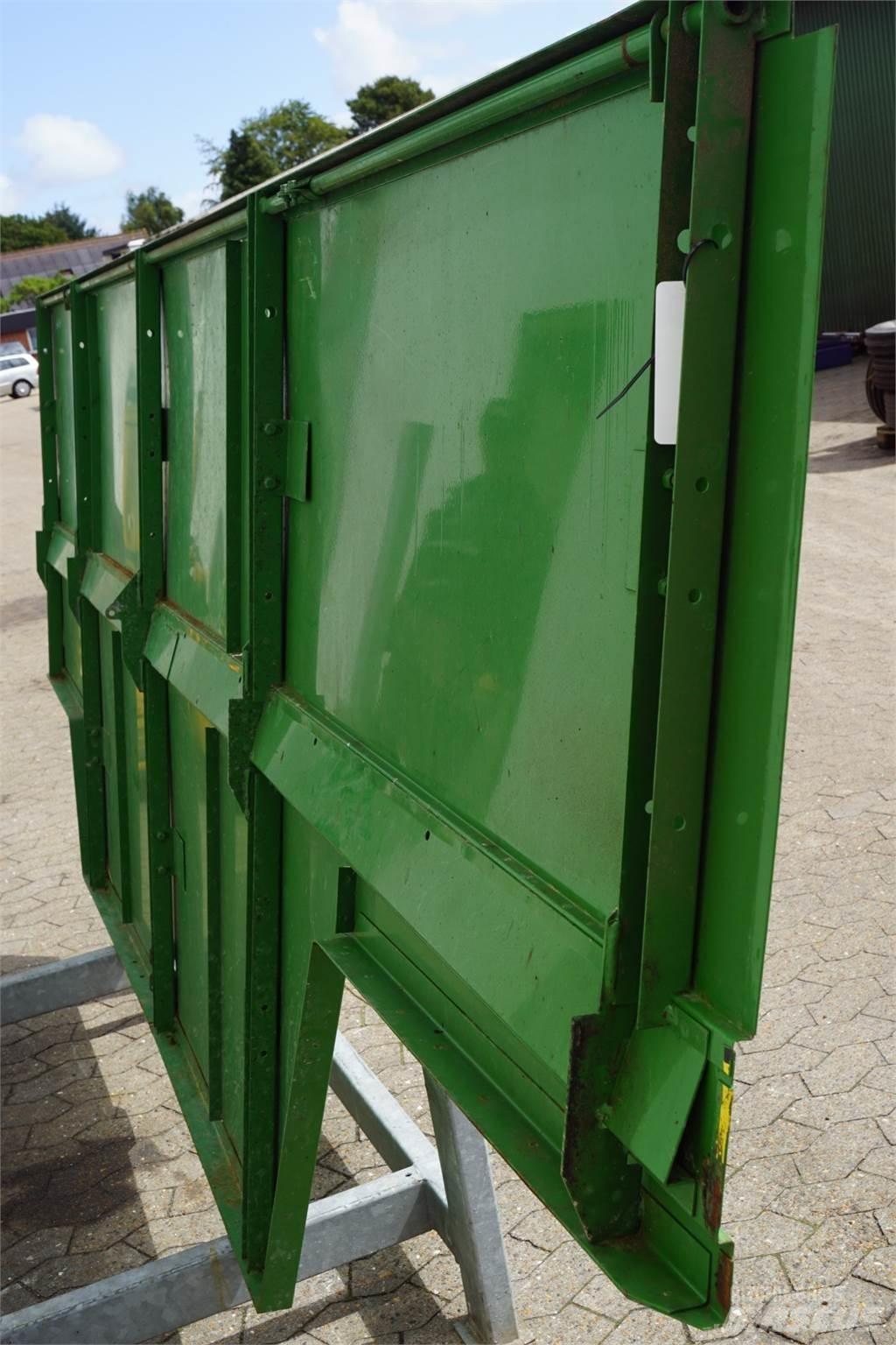 John Deere 2054 农业机械-其他