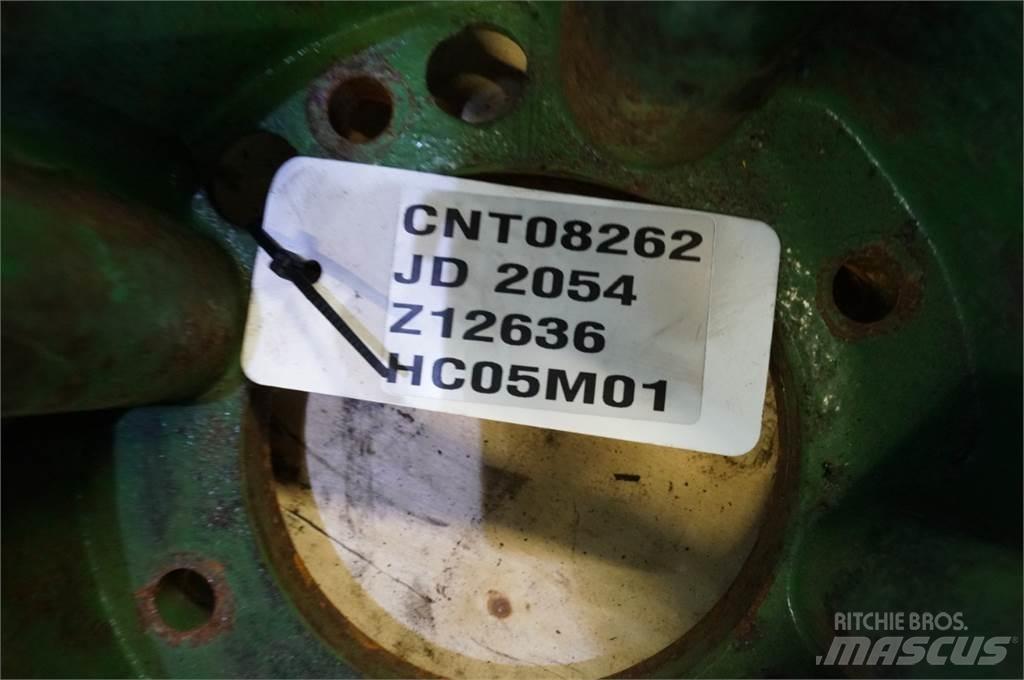 John Deere 2054 农业机械-其他