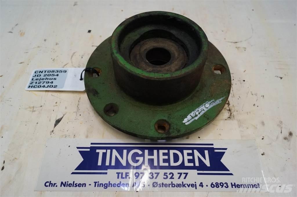 John Deere 2054 农业机械-其他