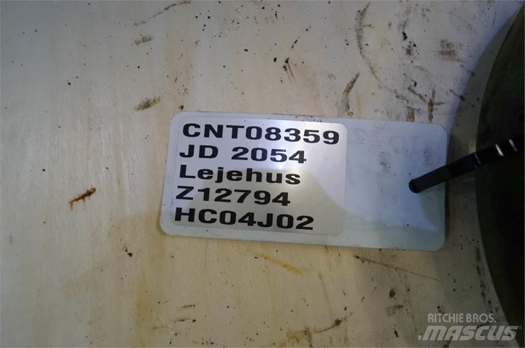 John Deere 2054 农业机械-其他