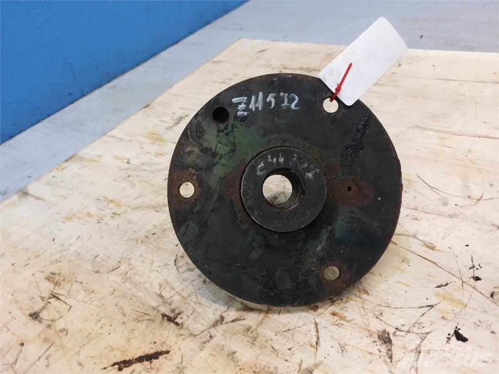 John Deere 2054 农业机械-其他