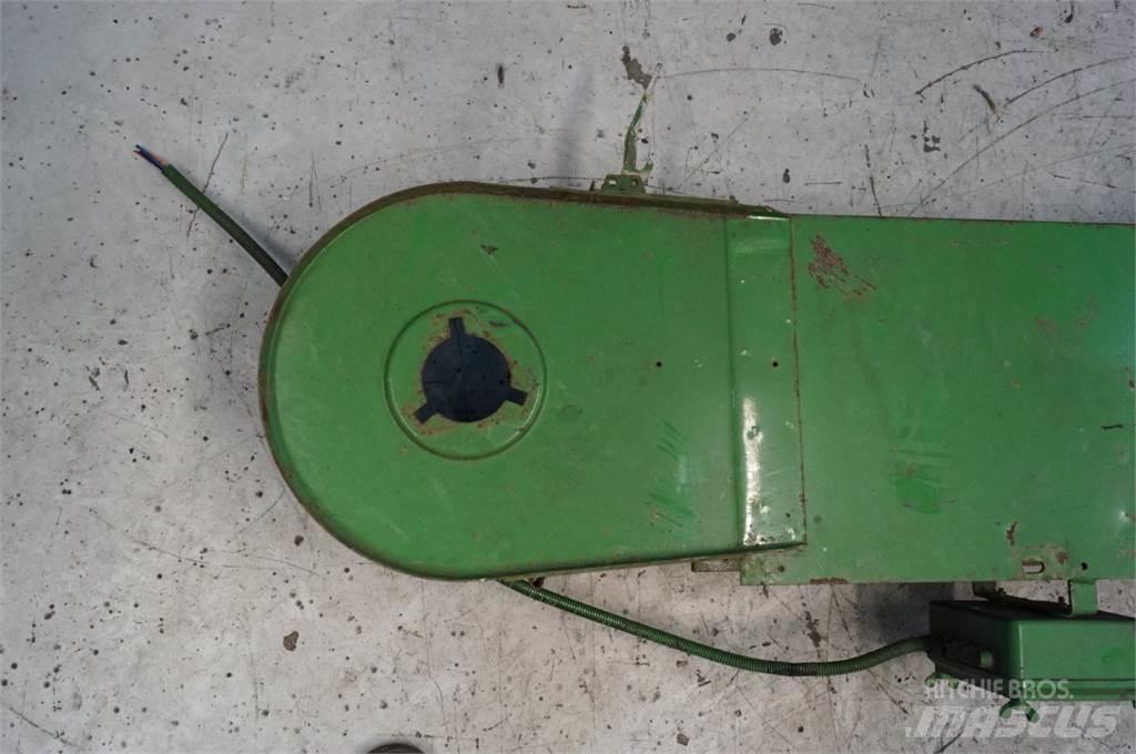 John Deere 2054 联合收割机配件