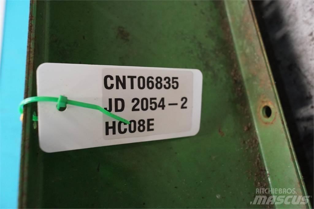 John Deere 2054 联合收割机配件