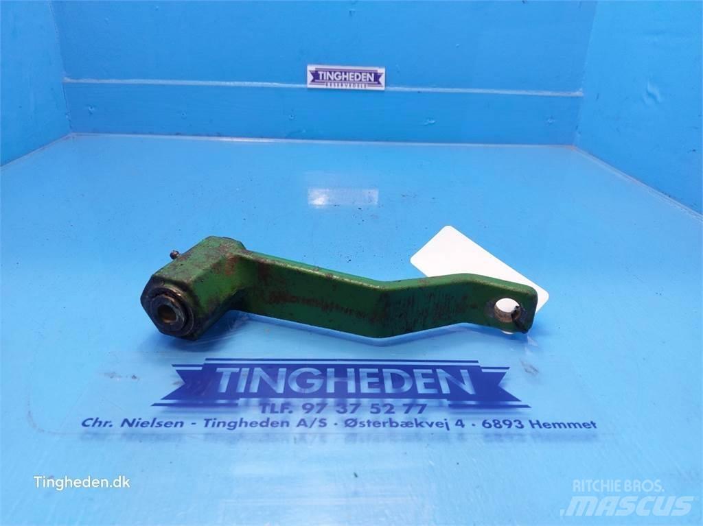 John Deere 2056 联合收割机配件