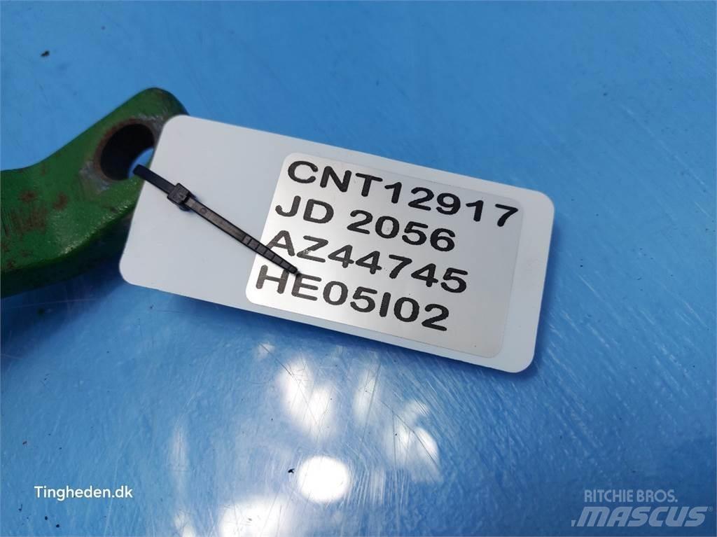 John Deere 2056 联合收割机配件