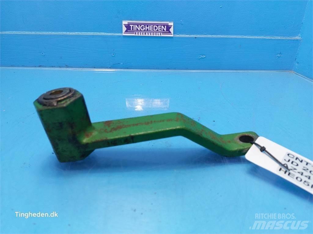 John Deere 2056 联合收割机配件