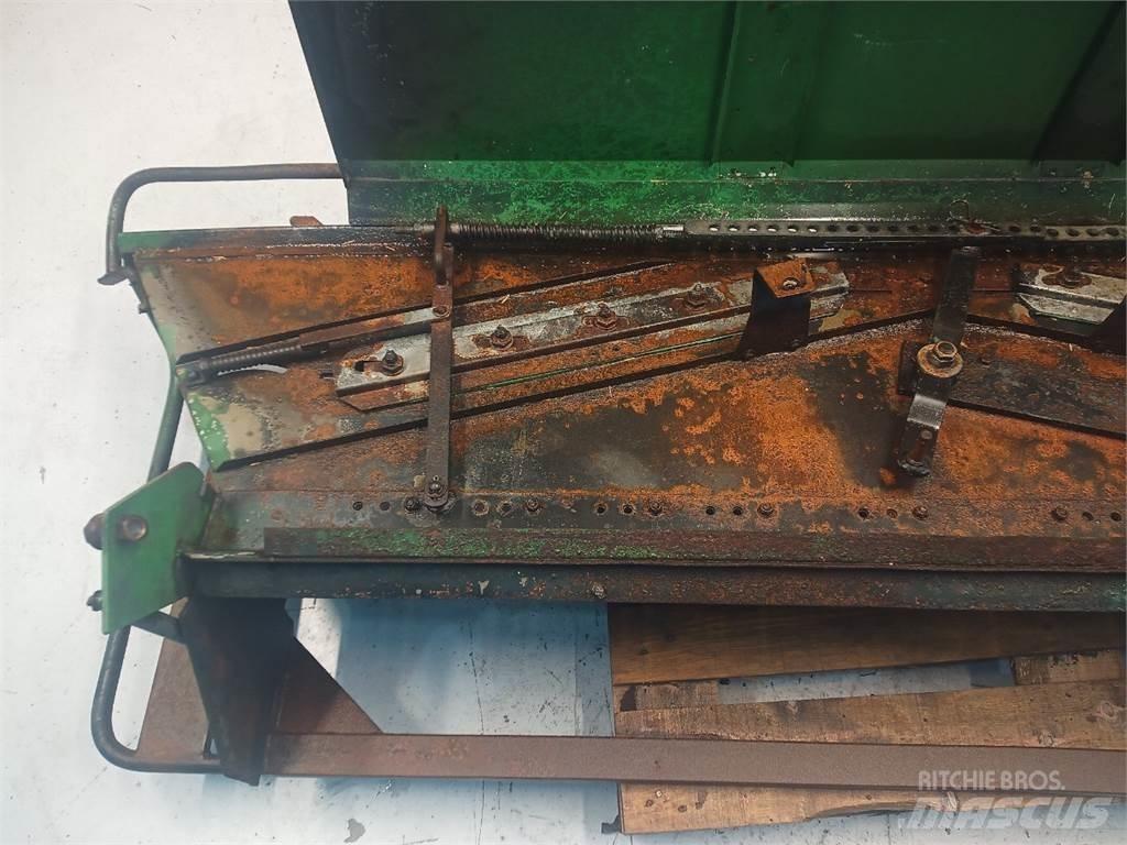 John Deere 2066 联合收割机配件