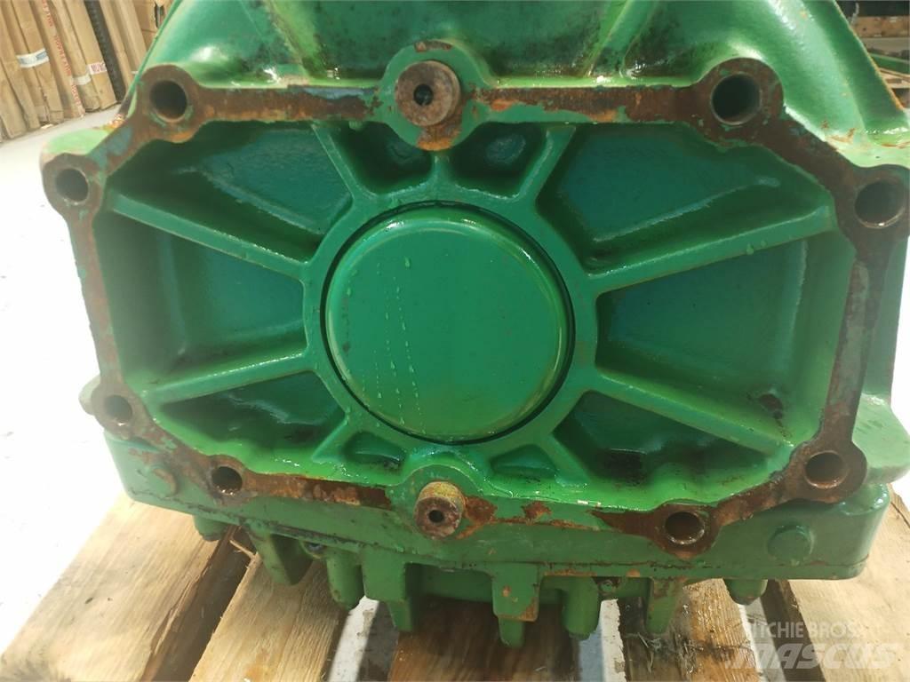John Deere 2066 联合收割机配件