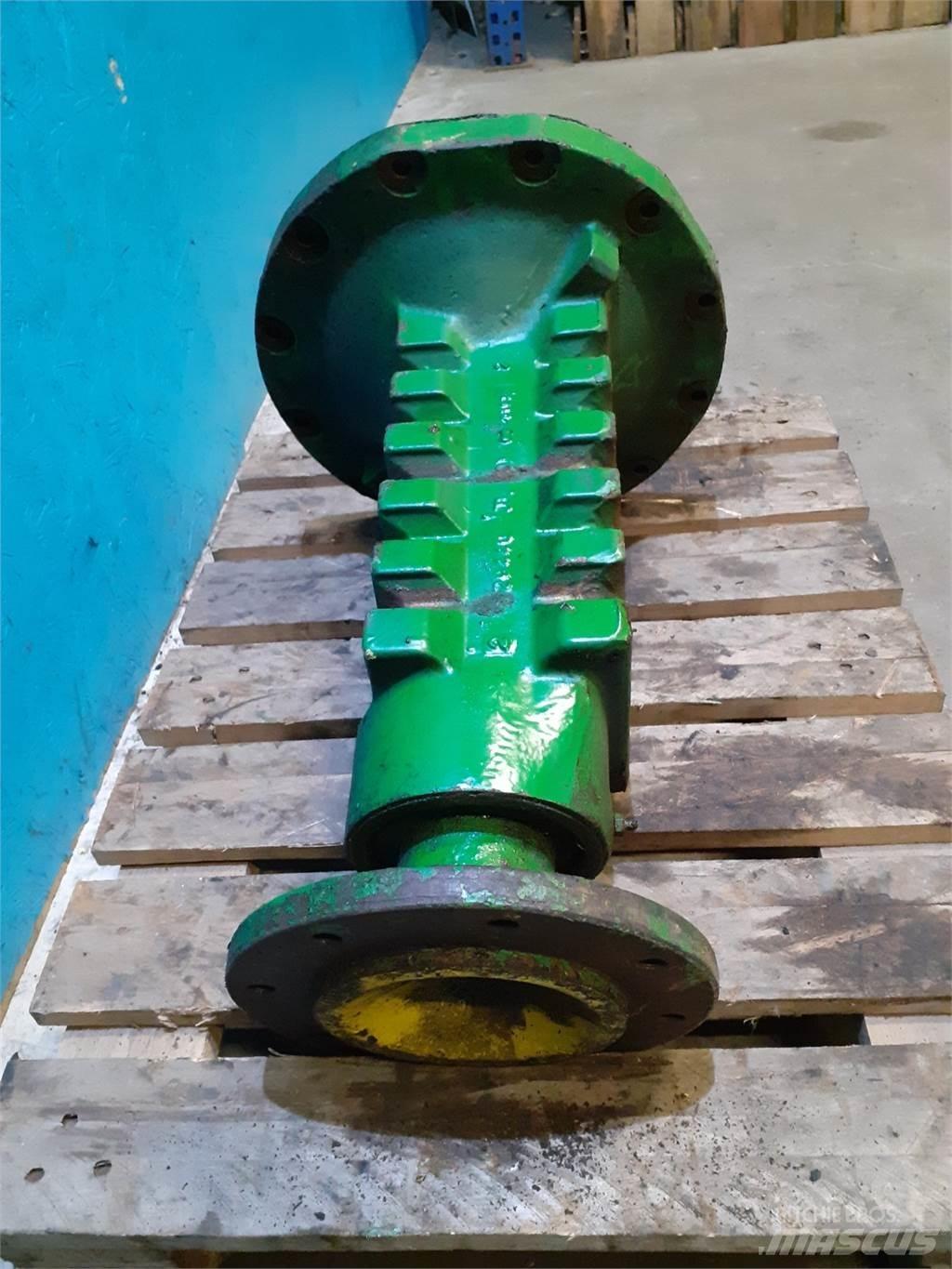 John Deere 2120 其他拖拉机配件