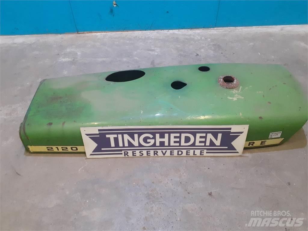 John Deere 2120 其他拖拉机配件