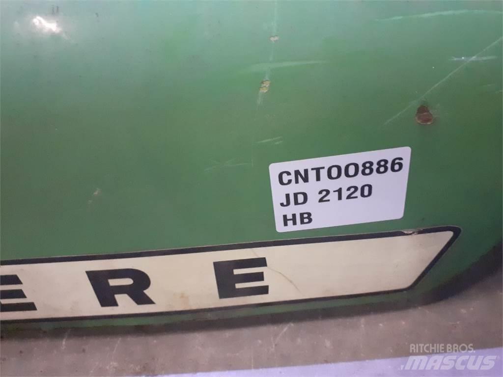 John Deere 2120 其他拖拉机配件