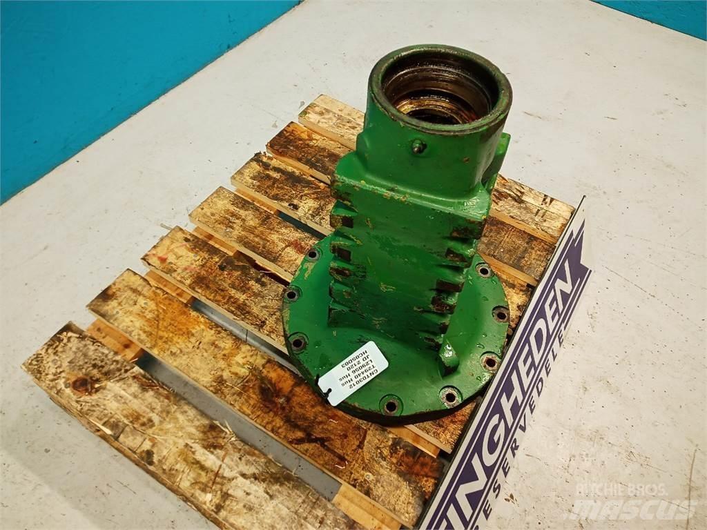John Deere 2120 其他拖拉机配件