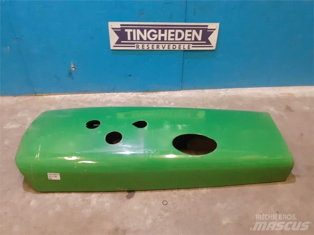 John Deere 2130 其他拖拉机配件