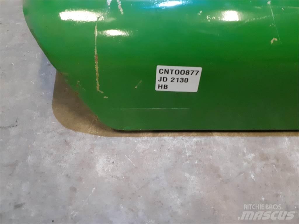 John Deere 2130 其他拖拉机配件