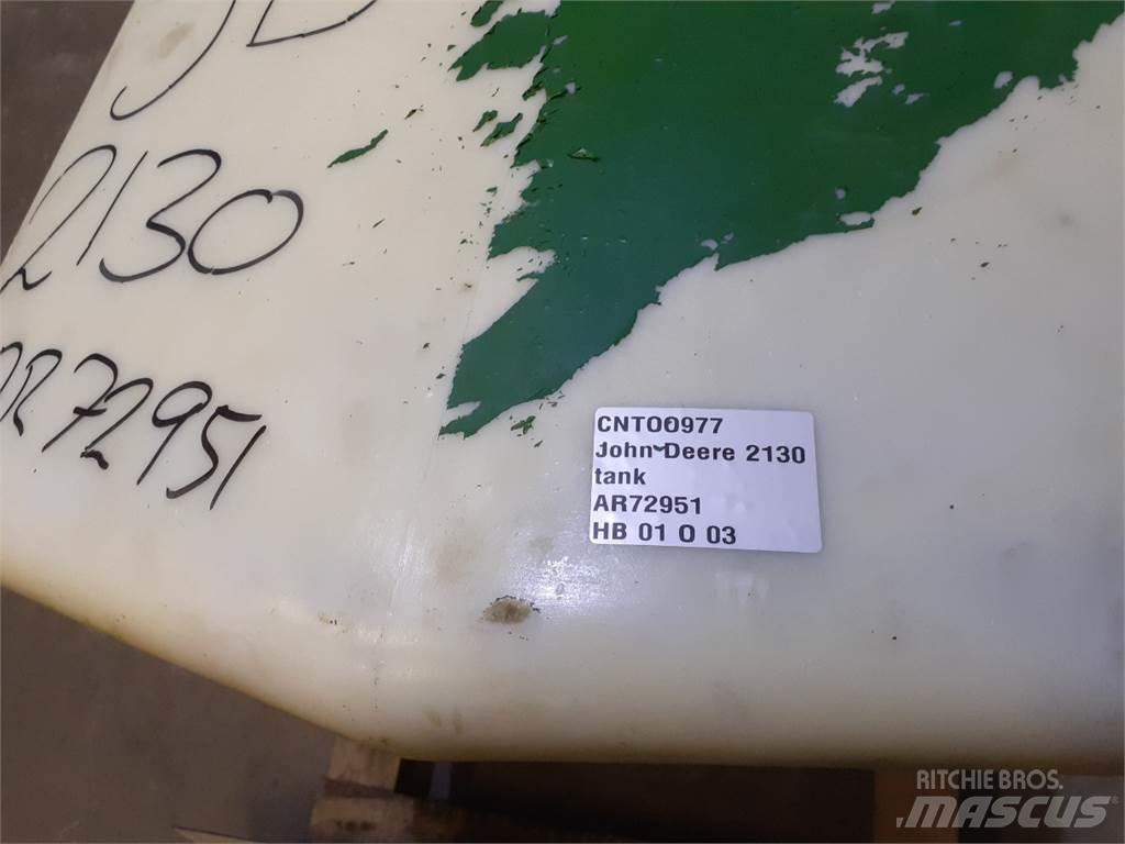 John Deere 2130 其他拖拉机配件