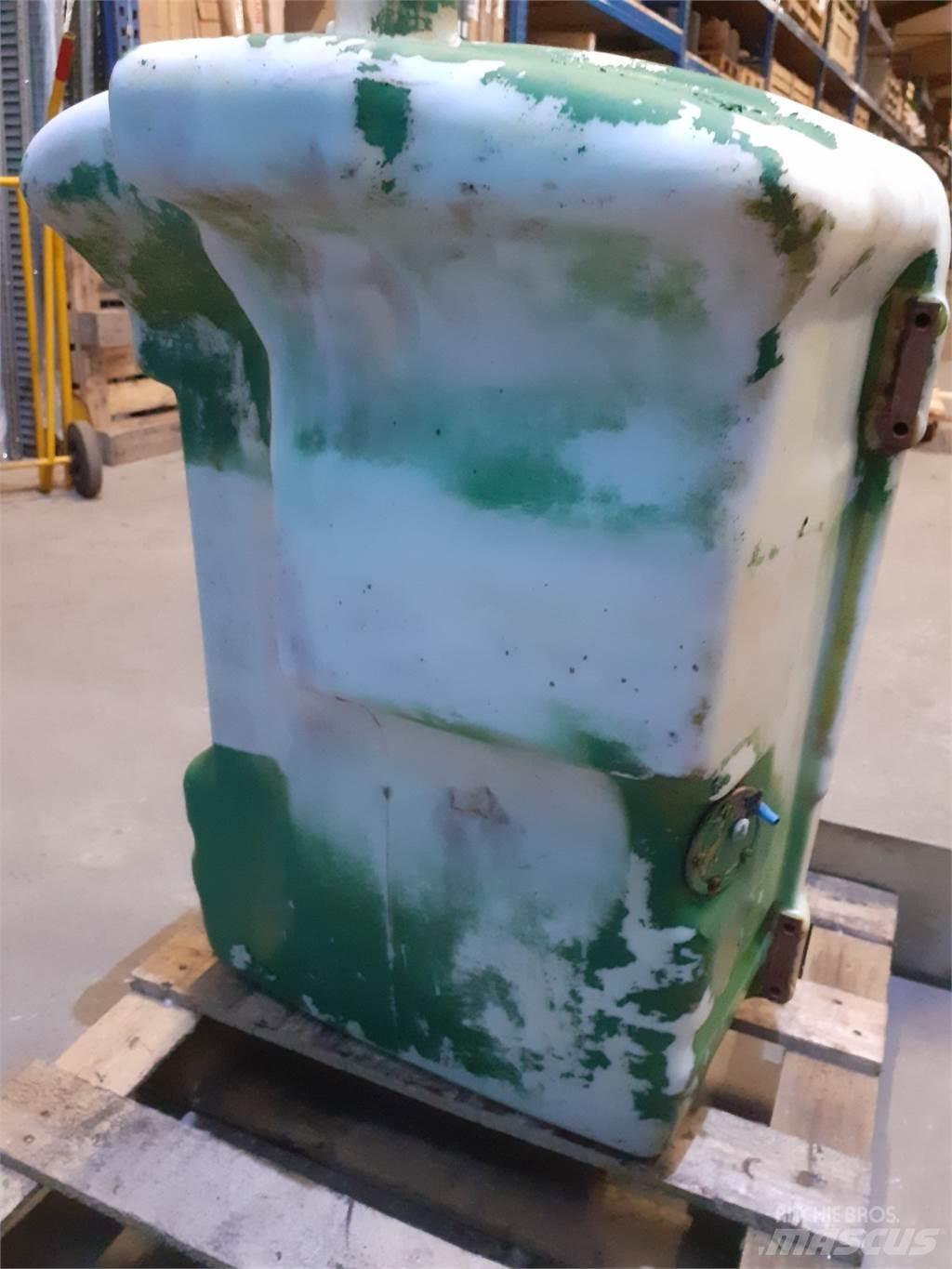 John Deere 2130 其他拖拉机配件