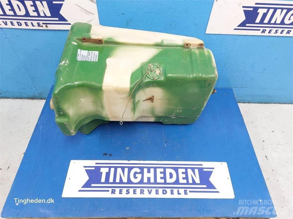 John Deere 2130 其他拖拉机配件