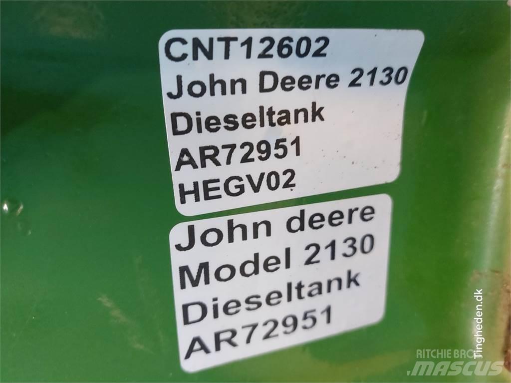 John Deere 2130 其他拖拉机配件