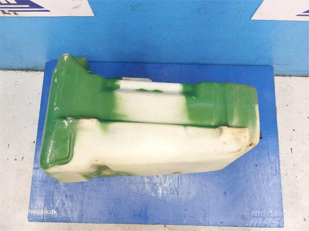 John Deere 2130 其他拖拉机配件