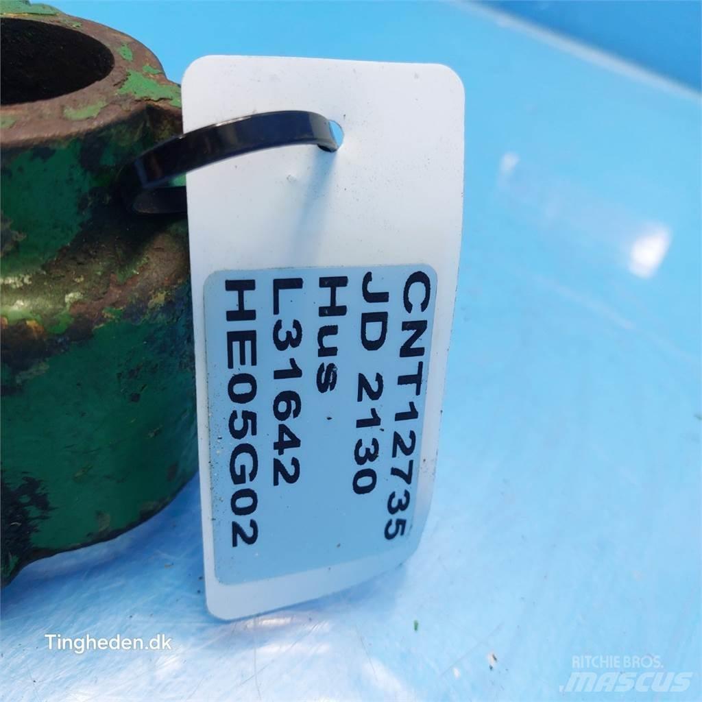 John Deere 2130 其他拖拉机配件