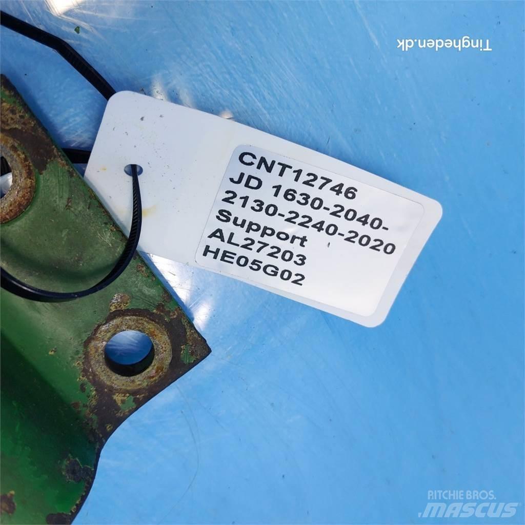 John Deere 2130 其他拖拉机配件