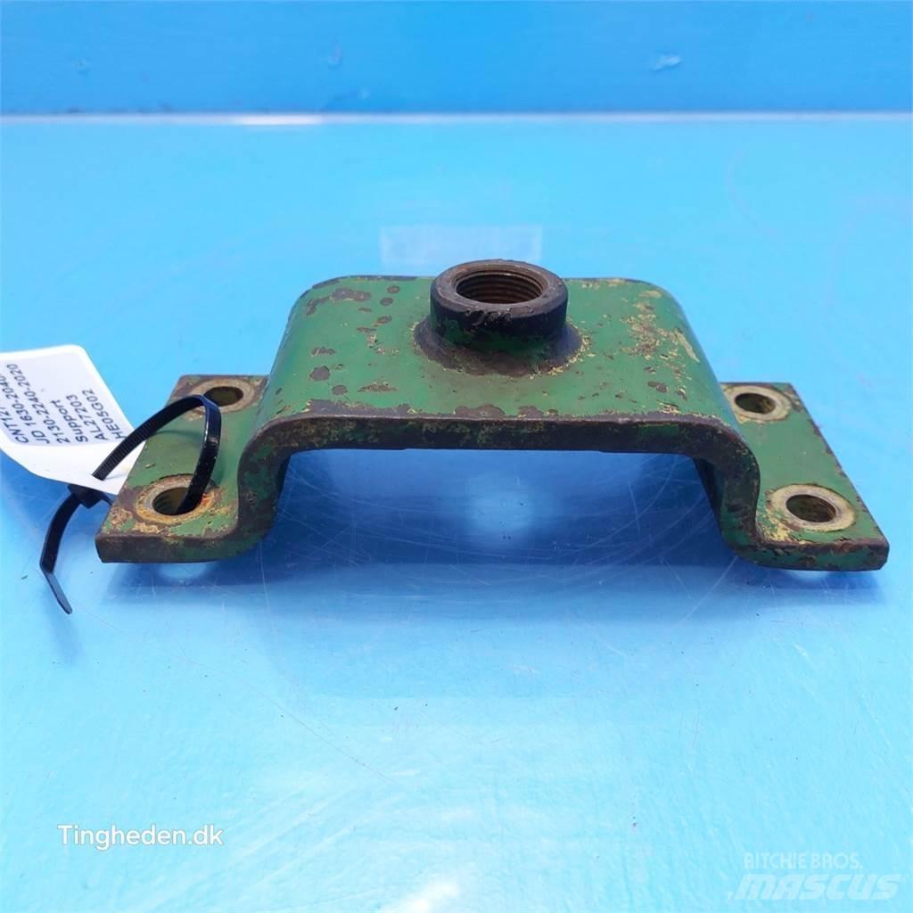 John Deere 2130 其他拖拉机配件