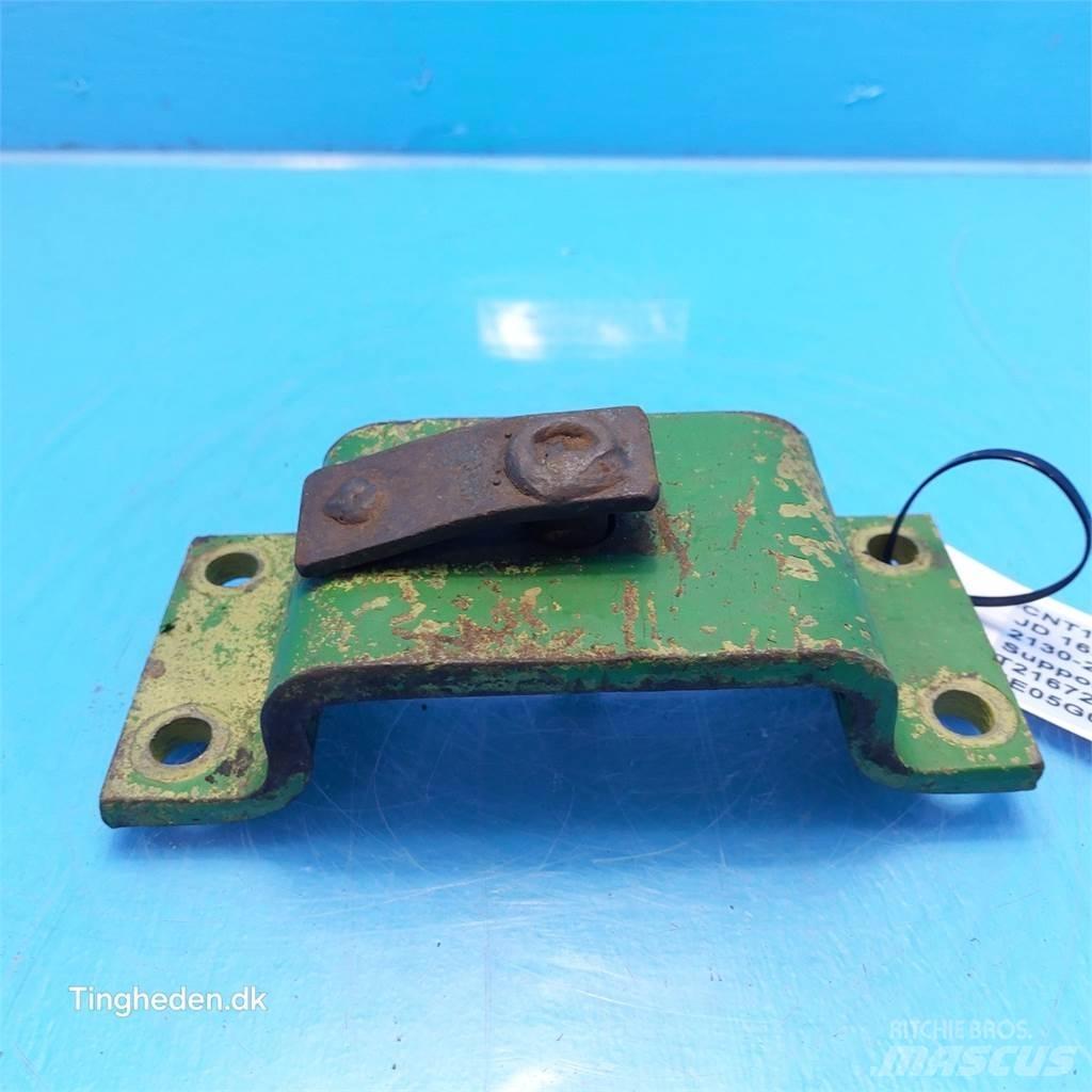 John Deere 2130 其他拖拉机配件