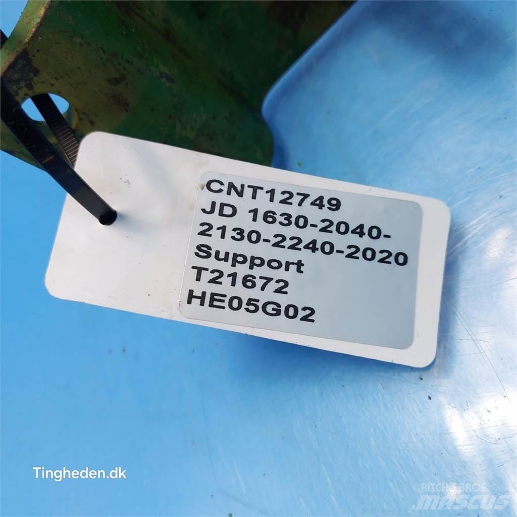 John Deere 2130 其他拖拉机配件