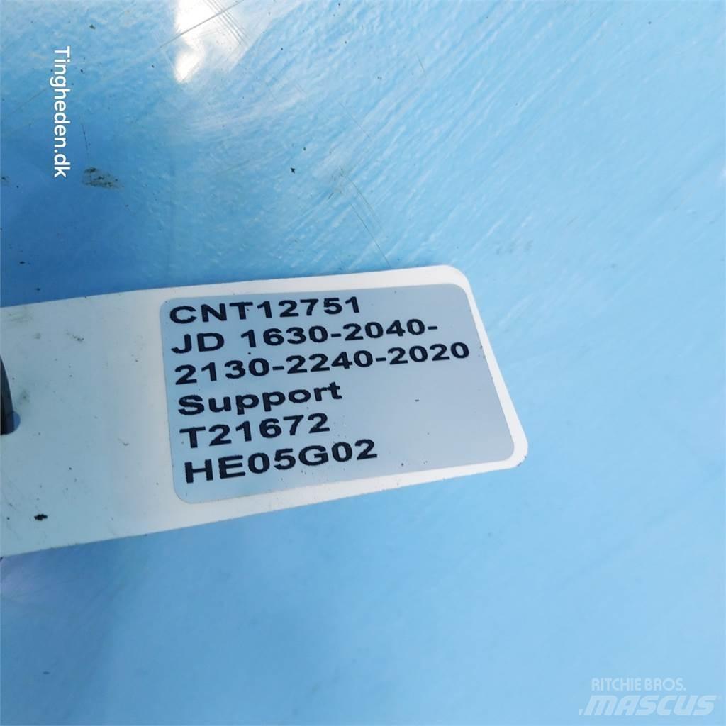 John Deere 2130 其他拖拉机配件