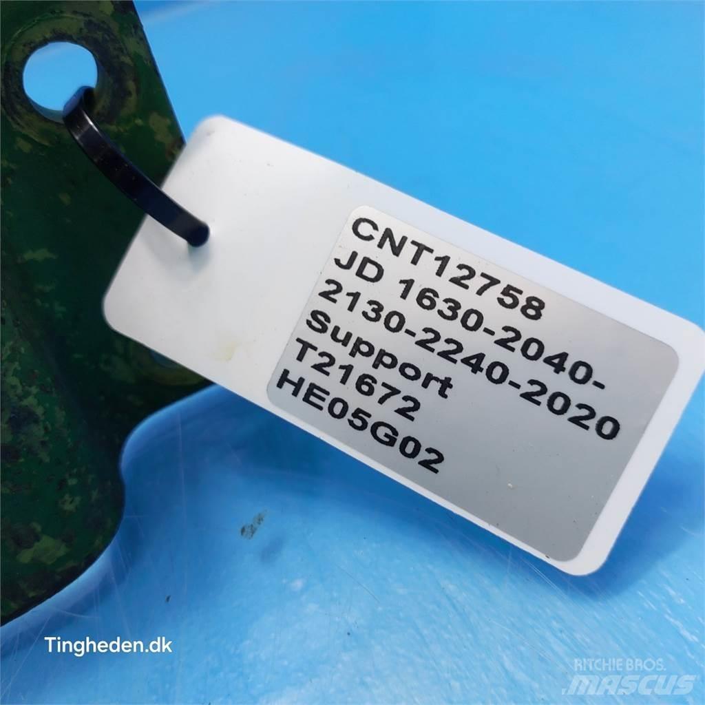 John Deere 2130 其他拖拉机配件